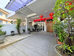 Este Villa (D28), Terrace #566600831